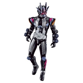 Kamen Rider Zi-O RKF Rider Armor Series Kamen Rider Zi-O II