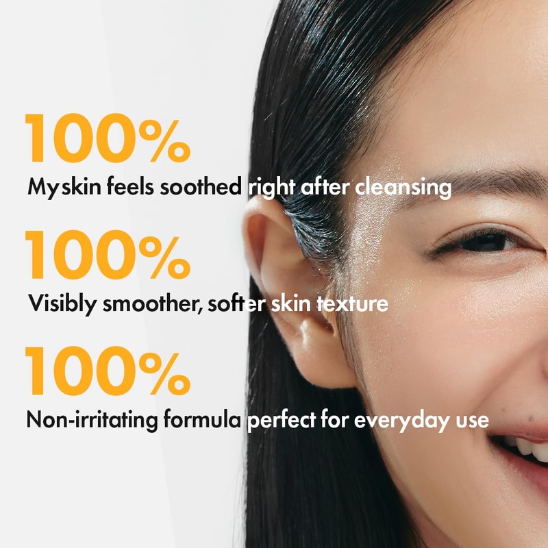 Hanskin PHA Pore Cleansing Oil - Korean Deep Pore Cleansing