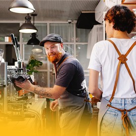 2 x O-Ring Set | Suitable for Siemens EQ Series EQ3 EQ5 EQ6 EQ7 EQ8 EQ9 | Brewing Het Seal Maintenance Kit Care Set