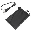 External Hard Drive Ultra Thin Portable USB3.0 Hard Drive Storage