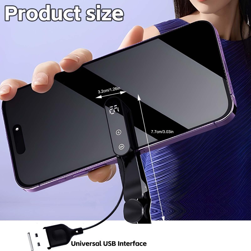 T3 Auto Clicker for Smart Phone - Fast and Continuous