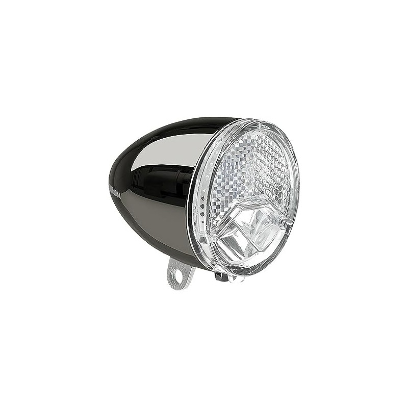 AXA Unisex - Adult Koplamp, Zwart, One Size