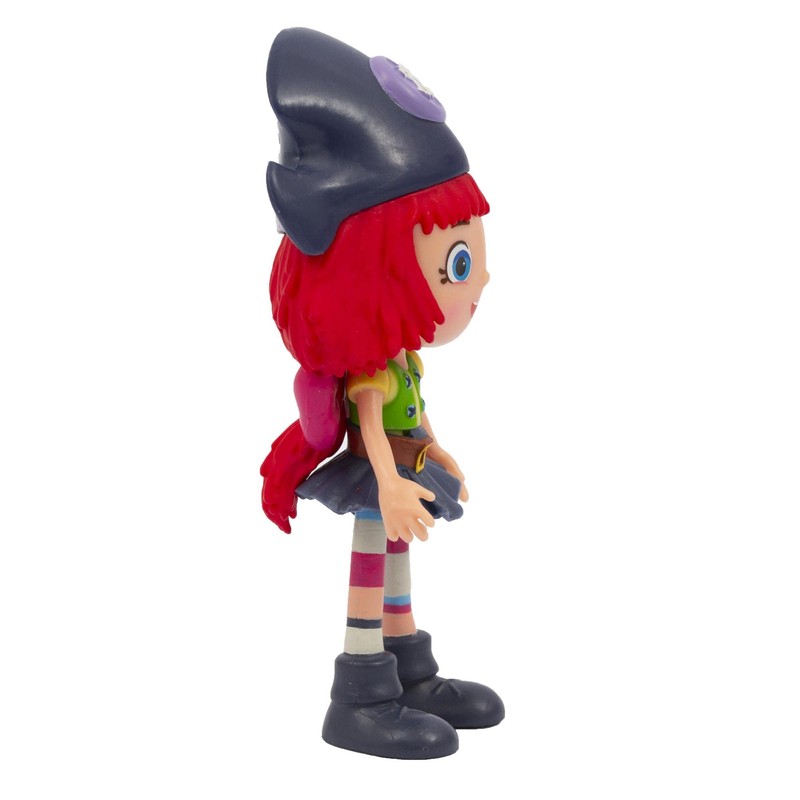 Pinocchio Minifigur - 2er-Pack - Freeda und Grille