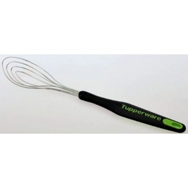 1 A Tupper D165 Handy Plate Snow Broom – Black/Green