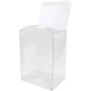 Funko Fundom Clear Plastic Protector Case For 4" Funko Pop