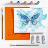 Yupo Paper L21-YUP197W912 Hojas Blancas, 9" x 12", 10 Unidades