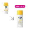 Cetaphil Sheer 100% Mineral Liquid Sunscreen for Face With Zinc
