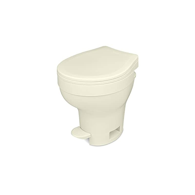 THETFORD Aqua-Magic® VI High Profile, Parchment