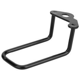Bike Derailleur Protector, Mountain Bike Bicycle Rear Derailleur Protector Protective Chain Guard Outdoor Cycling Accessories
