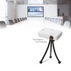 LS Photography Light and Slim Flexible Mini Tripod for Cellphones