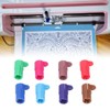 8 Piece Pen Adapter Set Replaces Original Adapter Rainbow Pen