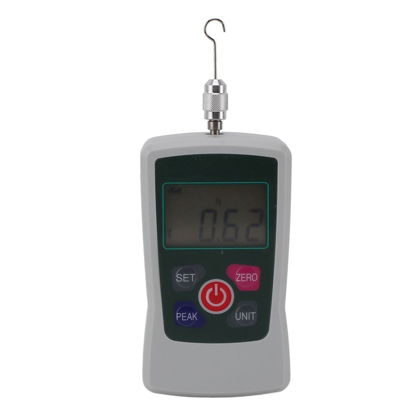 Digital Force Gauge 0.2N To 2N High Precise Multi Functional