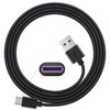 Boda USB Type-C Charging Cable Compatible with NEXPOW Portable Car