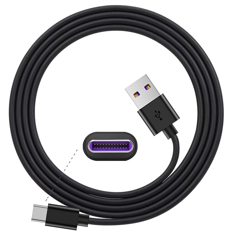 Boda USB Type-C Charging Cable Compatible with NEXPOW Portable Car
