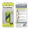 Calculated Industries 7310 StudMark Magnetic Stud Finder with 2 Removable
