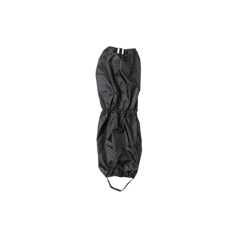Kita Foot Cover, Long Size, Black