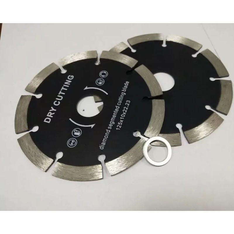 Roxx Tools wet polisher grinder stone concrete core drill bit