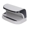 UV Counterfeit Bill Money Detector Automatic On Off Currency Detector