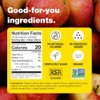 Vinagre de manzana orgánico con cítricos 16 oz