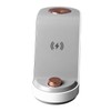 Aroma Humidifier Quiet Large Mist Volume Desktop Aromatherapy Humidifier with