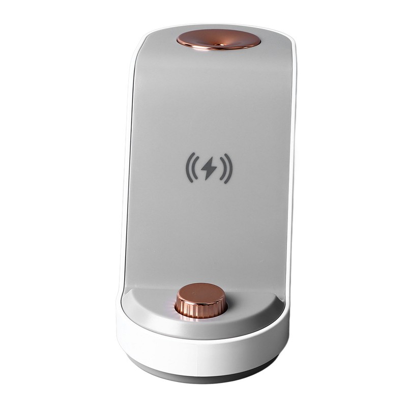 Aroma Humidifier Quiet Large Mist Volume Desktop Aromatherapy Humidifier with