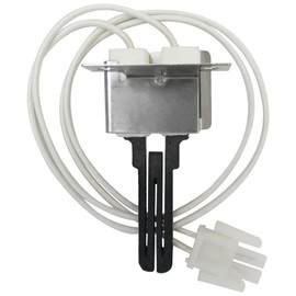 Premium B1401018S Furnace Ignitor Replacement, for Goodman Furnace Igniter, for Hot Surface Ignitor Part B1401015 B1401018S, Replaces Part 41-418, 271NM