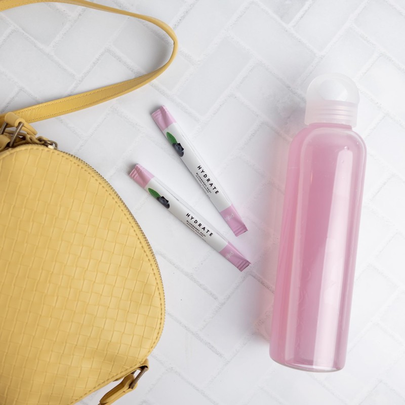 Plexus Hydrate® Blueberry Acai