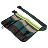 Garden Tool Pocket Adjustable Portable Multi Pocket Design Tool Storage