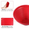 Gjinxi 3Pcs Jar Openers Rubber Jar Opener Gripper Top Rated