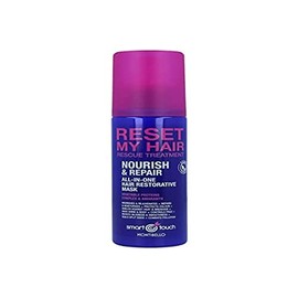 Montibello Smart Touch Reset My Hair Rescue Tratamiento, 150 ml