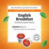 Twinings English Breakfast Black Tea K-Cup Pods for Keurig, 24