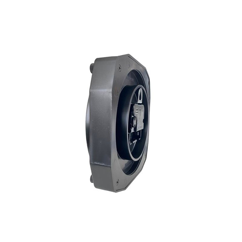 Trintec Series 9065 Aircraft Cockpit Instrument Clock 6.5