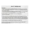 SUPCO BPV-31 Bullet 3-in-1 Line Tap Piercing Valve, 500 psi
