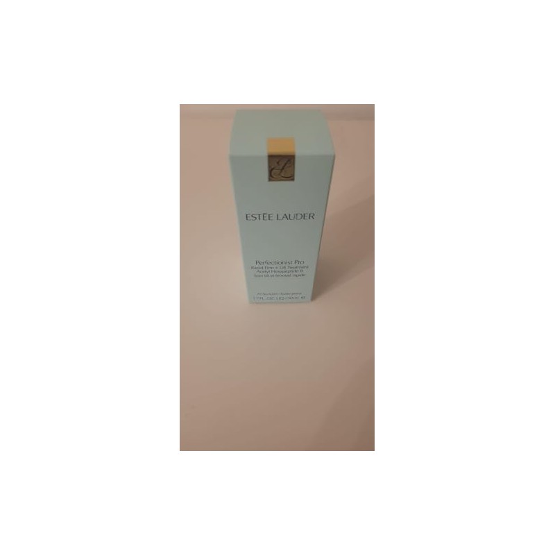 Estee Lauder Perfectionist Pro Rapid Firm y Tratamiento de Elevación,