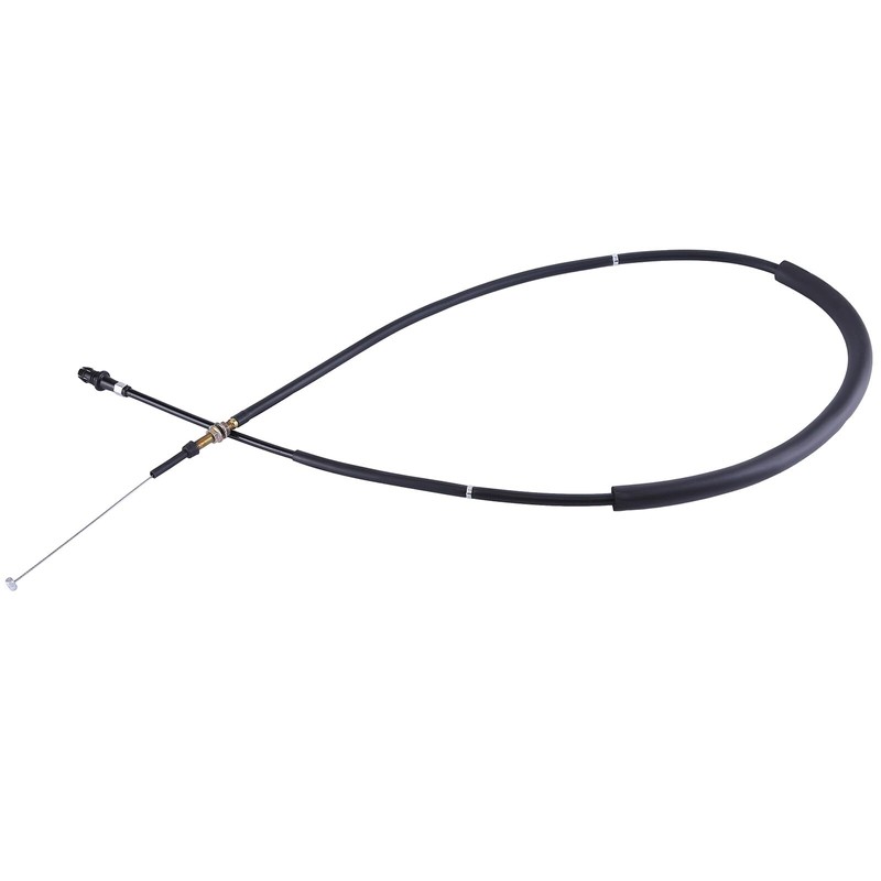 Saitedudu 35520-35180 Automatic Transmission Kick Down/Throttle Cable Compatible with 1995-2004
