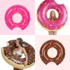NODC Float Ring, Diameter 47.2 inches (120 cm), For Adults,