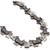 Makita A-58213 Chain Blade for Bamboo, Chain Type: 25F-42