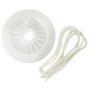 295871 Recoil Starter Pulley Compatible with Briggs & Stratton Fit