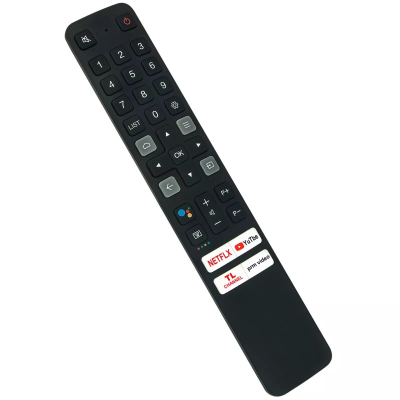 For TCL Voice Replace Remote for TCL Android TV 32S6800