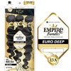 Sensationnel Empire bundles multi - euro deep 10a tangle shed