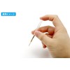 Wave Hobby Tool Series HG One-Touch Pin Vice Dedicated Drill