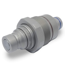 Direct Aftermarket Replacement Bobcat 7246799 Hydraulic Male Flat Face Quick Coupler Skid Steer Cartridge Manifold