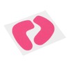 10 Sheet Nasolabial Folds Patch Women Home Beauty Salon Rose