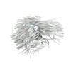 EZ Twist 2 1/2" (2 3/8" OD) x 11 Gauge