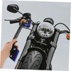Mobestech Motorbike Supply 1 Set Motorcross Handle Lever Replacement Handlebar