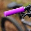Oxford HG805PU Driver Lock-on MTB Grips for Mountain Bike/BMX bicycle