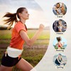 Fiohiros Bumbags for Ladies, Fanny Pack for Women with Adjustable