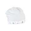 Sterntaler Unisex Children's Hat Baby Beanie Hat Animals, beige