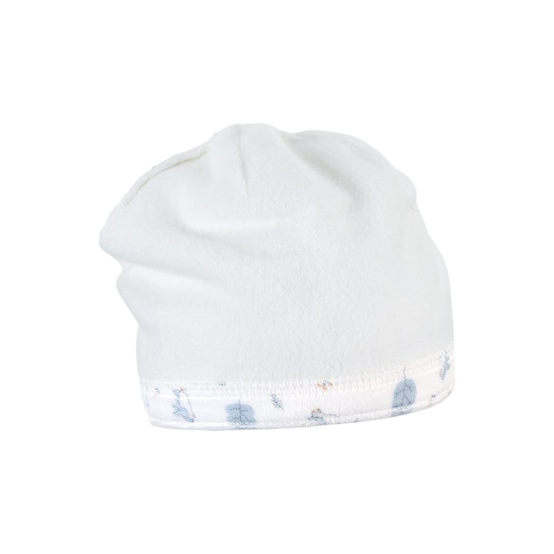 Sterntaler Unisex Children's Hat Baby Beanie Hat Animals, beige