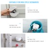 Outdoor Faucet Lock Garden Hose Faucet Lock to Prevent Water